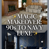 Living room renovation before after 202607100252 x4
