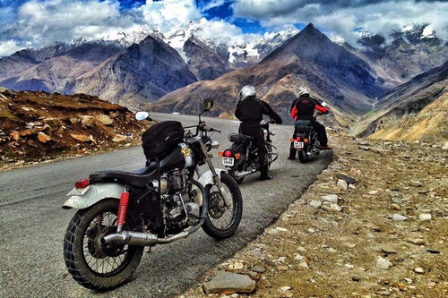 Best Leh Ladakh Bike Rental | Endeavour Ladakh.jpg