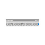 Pallette Screen Preset - G-major 2011