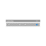 Pallette Screen Preset - G-major 2074