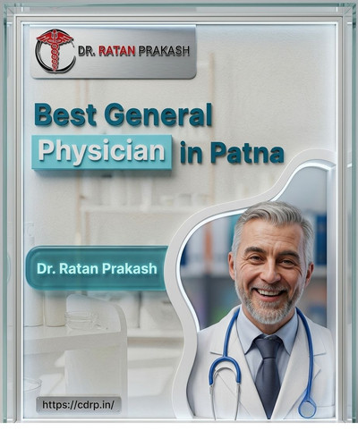 Best General Physician in Patna: Dr. Ratan Prakash.jpg