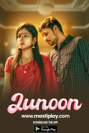 Junoon (2026) MastiPlay Short Film