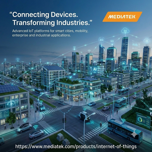 Connecting Smart Cities with MediaTek IoT Technology.png