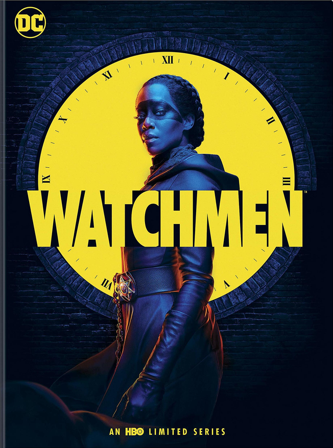 Watchmen (2019) (Sezon 1) MULTi.1080p.HMAX.WEB-DL.H264-Mixio | Lektor i Napisy PL