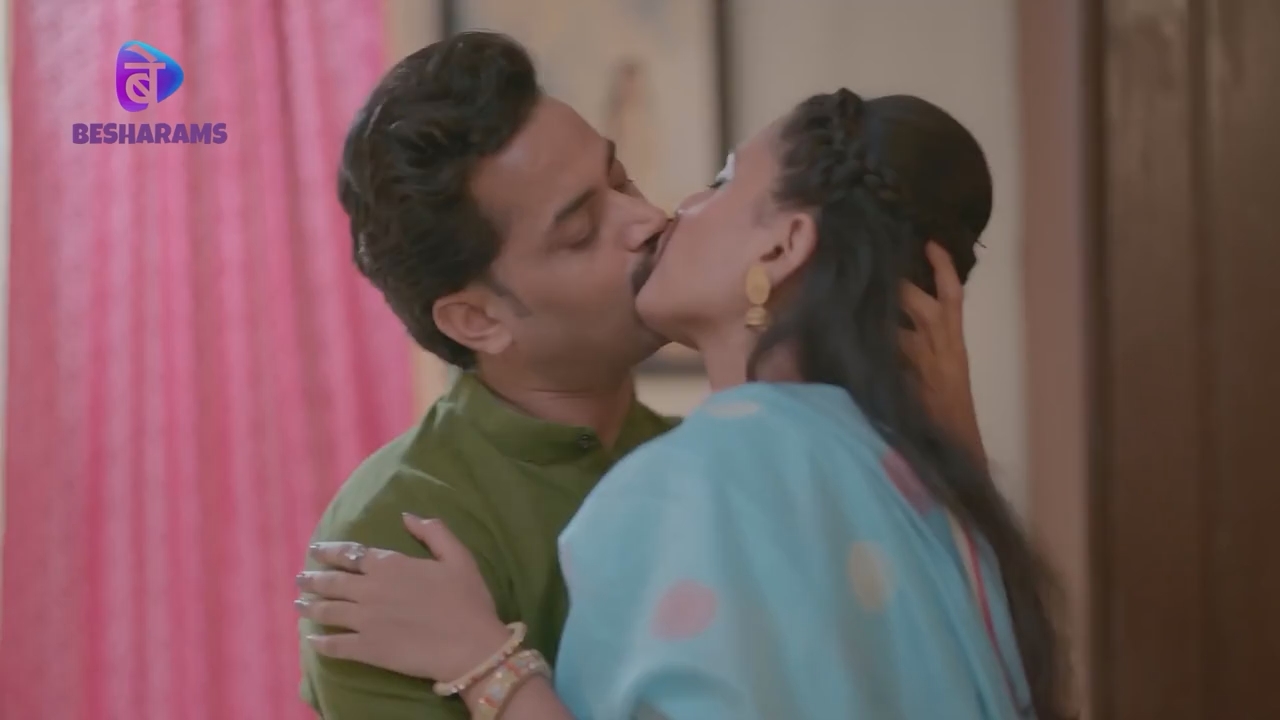 Damad Ji (2023) S01E01T03 Besharams Hindi Web Series 720p WEB DL 650MB(1Filmy4Wap.Cloud).mkv snapsho