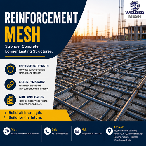 Reinforcement Mesh for Stronger Concrete and Reliable Construction.png