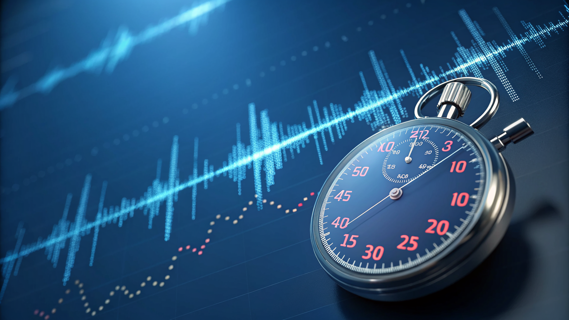 AI Voice Agent Response Time: Why 800 Milliseconds Can Make or Break a Customer Call in Canada