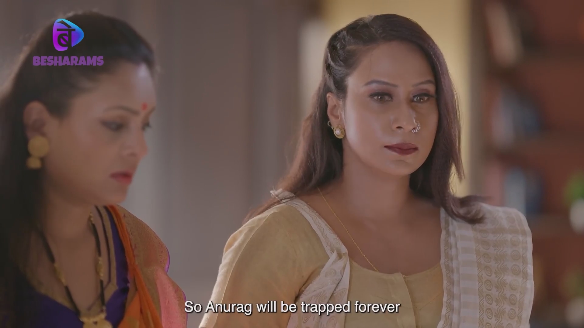 Damad Ji (2023) S01E04T07 Besharams Hindi Web Series 1080p WEB DL 2.5GB(1Filmy4Wap.Cloud).mkv snapsh
