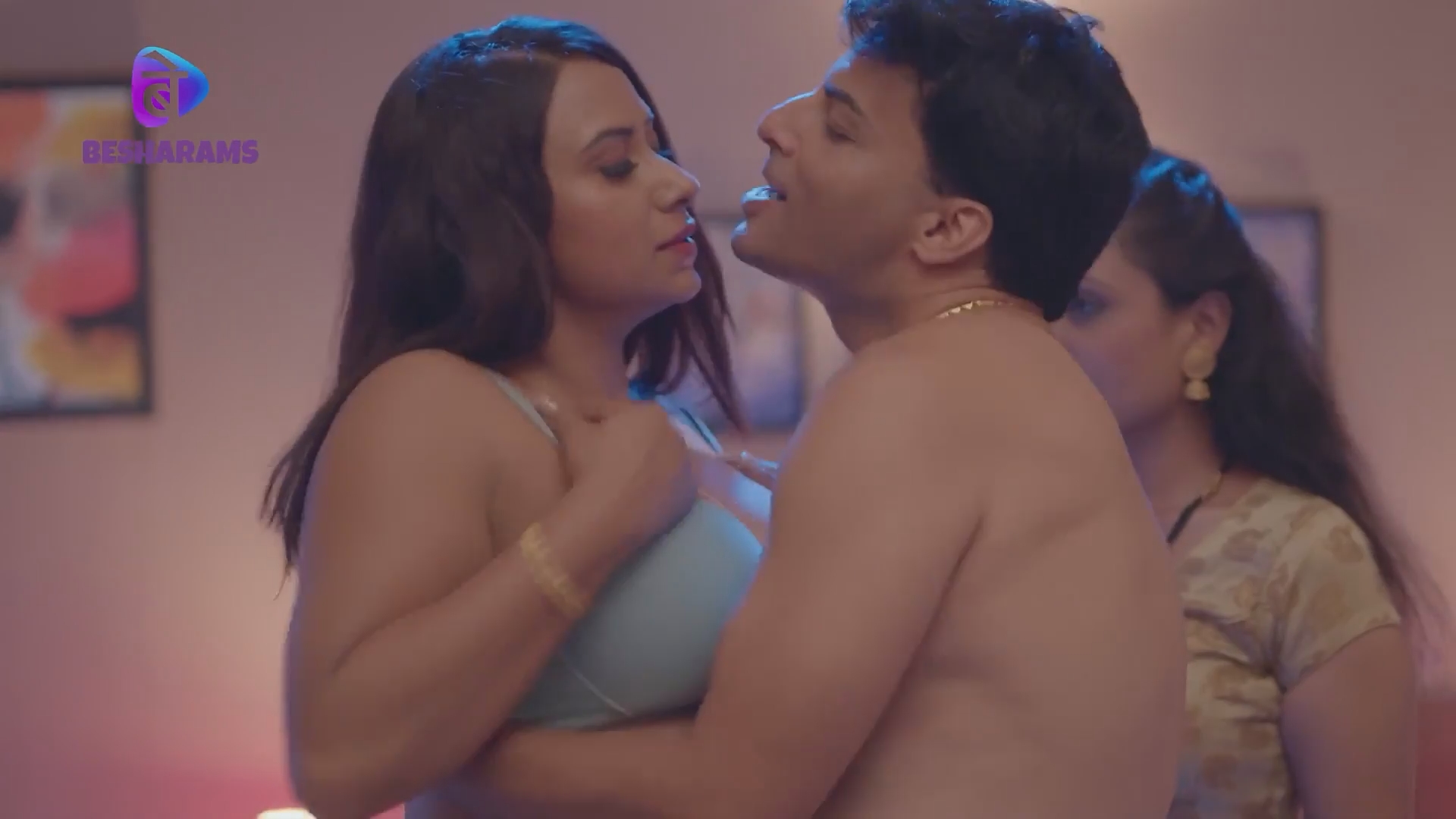 Damad Ji (2023) S01E04T07 Besharams Hindi Web Series 1080p WEB DL 2.5GB(1Filmy4Wap.Cloud).mkv snapsh