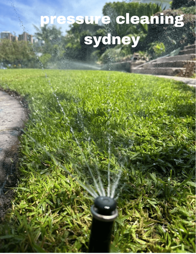 Professional Pressure Cleaning in Sydney.png
