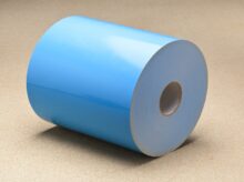 Self Adhesive Foam Tape.1