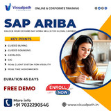 Ariba Training | SAP Ariba Course Online
