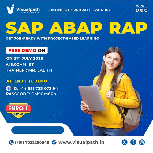 Free SAP ABAP RAP Online Demo – Upgrade Your Skills July 21.jpg