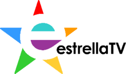 Estrella TV 2009 Logo.png
