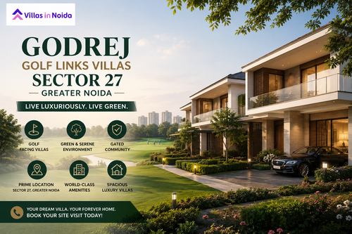 Godrej Golf Links Villas Sector 27 Greater Noida.png