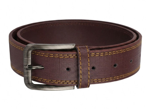 Reversible Leather Belt for Men | AttreeStyle.jpg