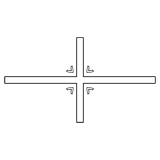 crosshair