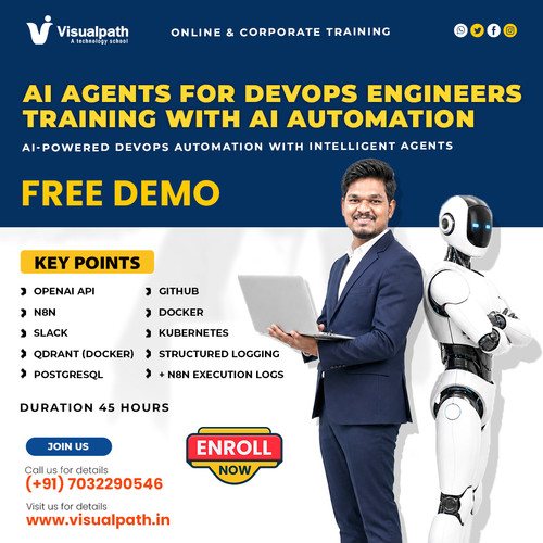 Master AI Agents for DevOps Course Online | Visualpath.jpg