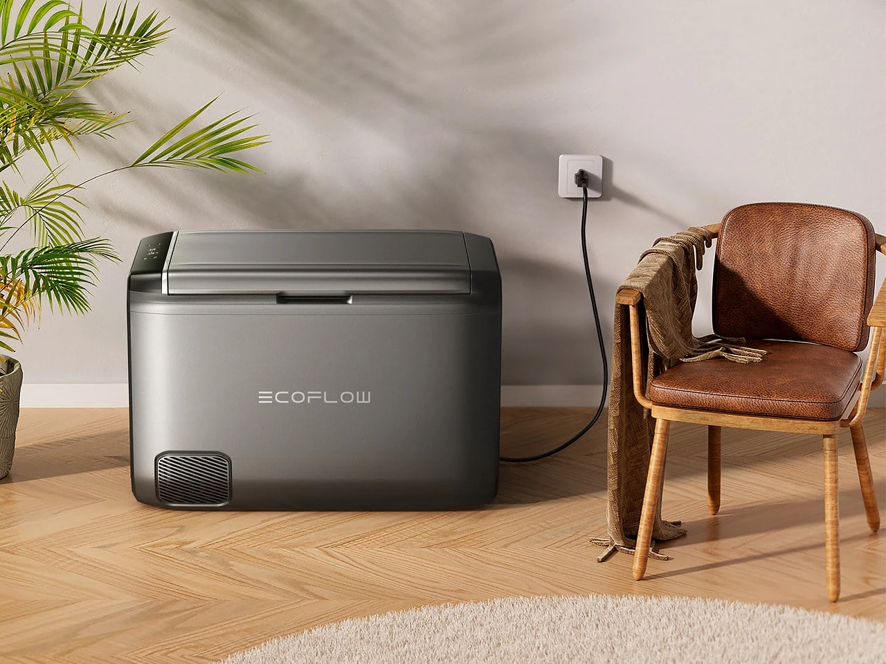 Đánh Giá EcoFlow GLACIER Classic: Giải Pháp Lạnh Di Động Tối Giản Hiệu Quả - Hình 15