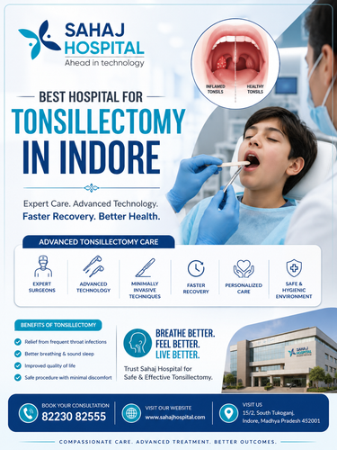 Best Tonsil Removal Surgery in Indore | Advanced ENT Treatment.png