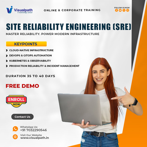 Site Reliability Engineering Online Training | Visualpath.jpg