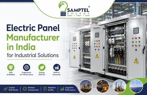 Electric Panel Manufacturer in India for Industrial Solutions.jpg
