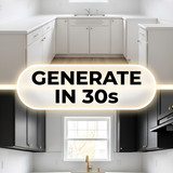 Neon separator with UI button 202607140227 6 x4