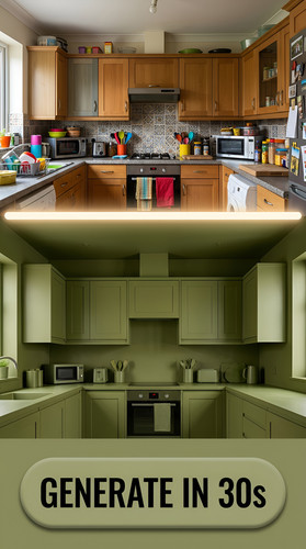 Neon separator UI button GENERATE 202607140227 x4.jpg