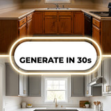 Neon split modern kitchen 202607140227 x4