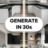 Neon separator with UI button 202607140227 2 x4