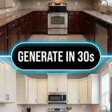 Neon separator line UI button 202607140227 x4