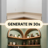 UI button GENERATE IN 30s 202607140227 2 x4