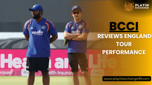 BCCI Reviews England Tour Performance | Playinexchange.png
