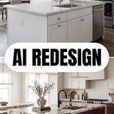 AI redesign marble countertop 202607140227 x4