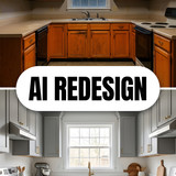 AI redesign kitchen split 202607140227 x4