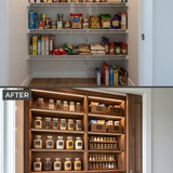Before and after AI pantry 202607140227 x4