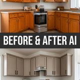 Before and after kitchen 202607140227 x4