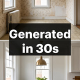 Kitchen corner breakfast nook ad… 202607140227 x4