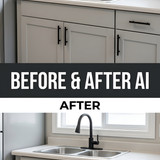 Before and after sink renovation 202607140227 2 x4