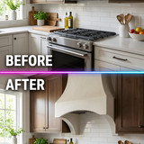 Before and after kitchen design 202607140227 x4
