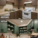 Kitchen makeover AI 202607140227 5 x4