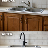 Kitchen makeover AI before after 202607140227 10 x4