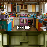 Kitchen makeover AI 202607140227 4 x4
