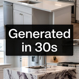 Kitchen island upgrade marble 202607140227 x4