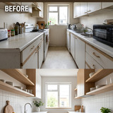 Kitchen makeover AI 202607140227 2 x4