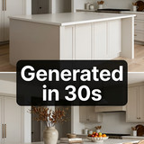 Kitchen island before and after 202607140227 x4