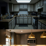 Kitchen makeover AI before after 202607140227 9 x4