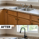 Kitchen makeover AI before after 202607140227 13 x4