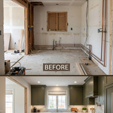 Kitchen makeover AI before after 202607140227 7 x4