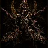 Queen Plaga